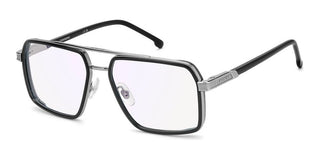 Carrera Carrera 1146 Men Black Geometric Eyeglasses