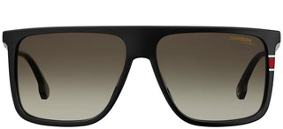 Carrera CARRERA 172/N/S men Black Geometric Sunglasses