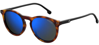 Carrera 2006T/S TEEN children Havana Round Sunglasses