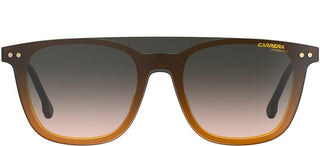 Carrera CARRERA 2023T/C unisex Yellow Geometric Sunglasses