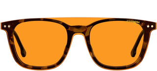 Carrera CARRERA 2023T/C unisex Grey Geometric Sunglasses