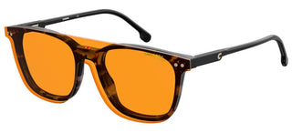 Carrera CARRERA 2023T/C unisex Grey Geometric Sunglasses