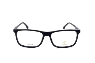 Carrera CARRERA 225 men Black Squared Eyeglasses