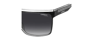 Carrera CARRERA 22/N men Black Geometric Sunglasses