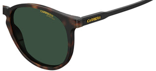 Carrera 230/S unisex Havana Round Sunglasses
