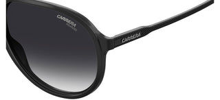 Carrera CARRERA 237/S men Black Pilot Sunglasses