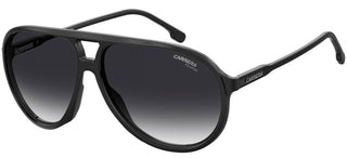 Carrera CARRERA 237/S men Black Pilot Sunglasses