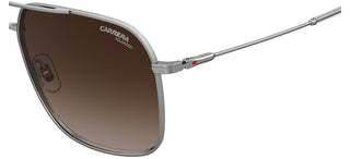 Carrera 247/S men Ruthenium Pilot Sunglasses