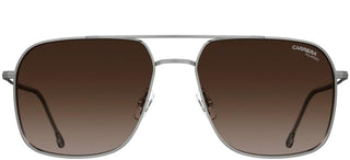 Carrera 247/S men Ruthenium Pilot Sunglasses