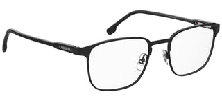 Carrera CARRERA 253 men Black Geometric Eyeglasses