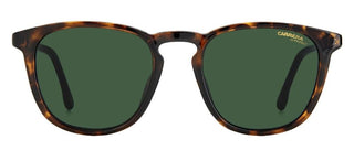 Carrera CARRERA 260/S men Havana Round Sunglasses