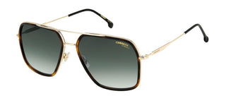 Carrera CARRERA 273/S men Havana Geometric Sunglasses