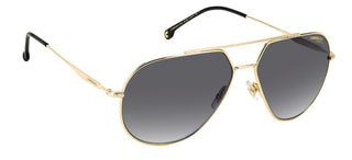 Carrera 274/S men Gold Pilot Sunglasses