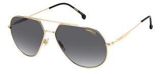 Carrera 274/S men Gold Pilot Sunglasses
