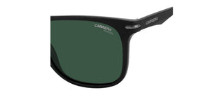Carrera 276/S men Black Geometric Sunglasses