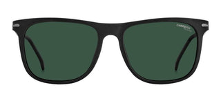 Carrera 276/S men Black Geometric Sunglasses