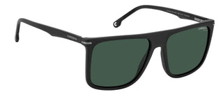 Carrera CARRERA 278/S men Black Squared Sunglasses