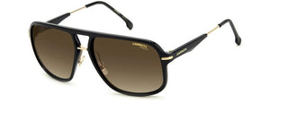 Carrera CARRERA 296/S men Gold Pilot Sunglasses