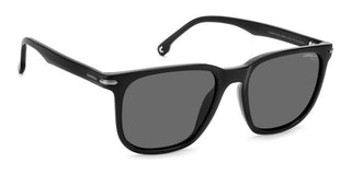 Carrera CARRERA 300/S unisex Black Squared Sunglasses
