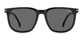 Carrera CARRERA 300/S unisex Black Squared Sunglasses