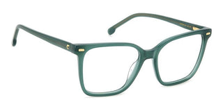 Carrera Carrera 3011 Women Green Squared Eyeglasses