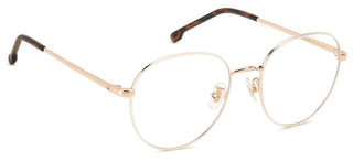 Carrera Carrera 3012 Women Rose Gold  Eyeglasses