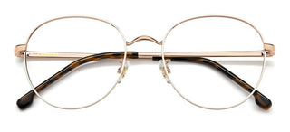 Carrera Carrera 3012 Women Rose Gold  Eyeglasses