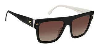 Carrera Carrera 3016/s Women Black Geometric Sunglasses