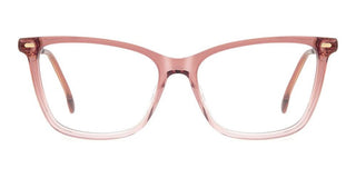 Carrera Carrera 3024 Women Pink Squared Eyeglasses