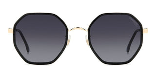 Carrera Carrera 3029/s Women Black Geometric Sunglasses