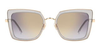 Carrera Carrera 3031/s Women Grey Butterfly Sunglasses