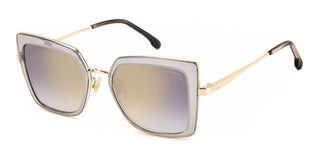 Carrera Carrera 3031/s Women Grey Butterfly Sunglasses