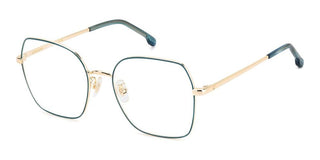 Carrera Carrera 3035 Women Green Geometric Eyeglasses