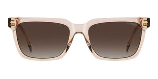 Carrera Carrera 3056/s Women Pink Rectangle Sunglasses