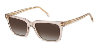 Carrera Carrera 3056/s Women Pink Rectangle Sunglasses