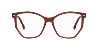 Carrera Carrera 3058 Women Orange Geometric Eyeglasses
