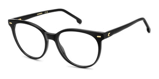 Carrera Carrera 3059 Women Black Geometric Eyeglasses