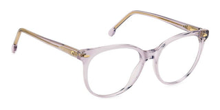 Carrera Carrera 3059 Women Violet Geometric Eyeglasses