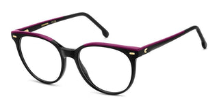 Carrera Carrera 3059 Women Black Geometric Eyeglasses
