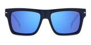 Carrera CARRERA 305/S unisex Blue Squared Sunglasses