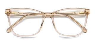 Carrera Carrera 3060 Women Pink Rectangle Eyeglasses