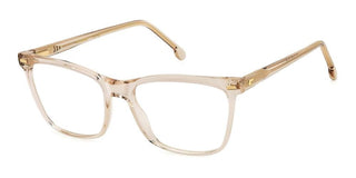 Carrera Carrera 3060 Women Pink Rectangle Eyeglasses