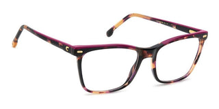 Carrera Carrera 3060 Women Violet Rectangle Eyeglasses