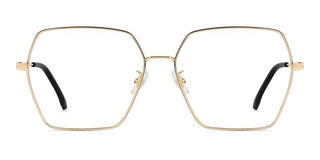 Carrera Carrera 3061 Women Gold Geometric Eyeglasses