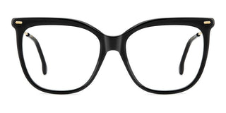 Carrera Carrera 3062 Women Black Rectangle Eyeglasses