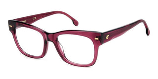 Carrera Carrera 3063 Women Red Rectangle Eyeglasses