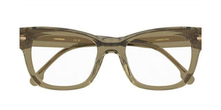 Carrera Carrera 3063 Women Grey Rectangle Eyeglasses