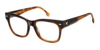 Carrera Carrera 3063 Women Havana Rectangle Eyeglasses