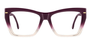 Carrera Carrera 3064 Women Violet Butterfly Eyeglasses