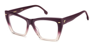 Carrera Carrera 3064 Women Violet Butterfly Eyeglasses